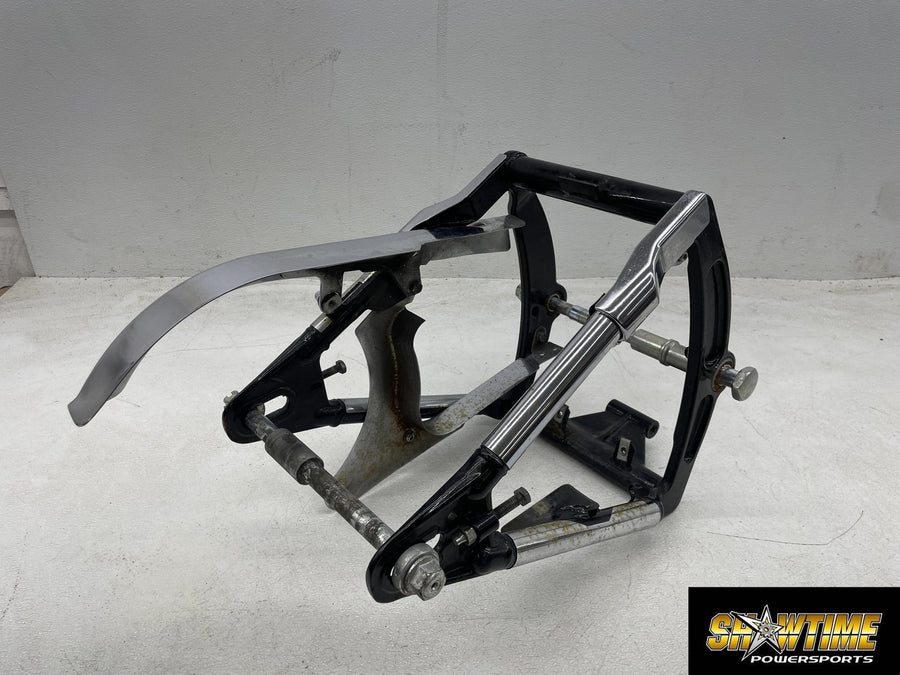 01-06 HARLEY-DAVIDSON SOFTAIL STANDARD FXSTI REAR SWINGARM SUSPENSION ARM
