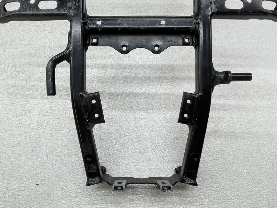 11-15 BMW G650 GS G650GS REAR BACK FENDER SUPPORT FRAME SUBFRAME