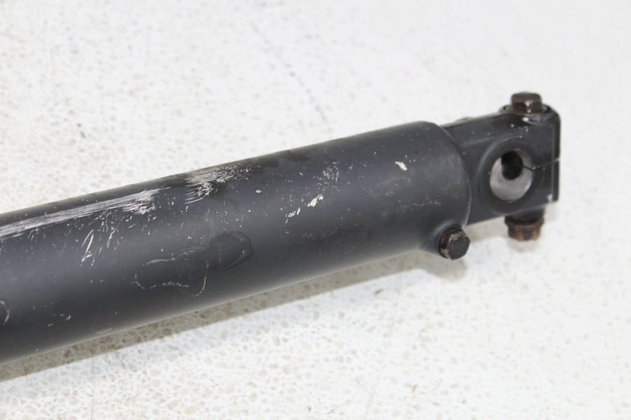 1990 KAWASAKI NINJA 500 EX500A FRONT FORKS SHOCK SUSPENSION SET PAIR