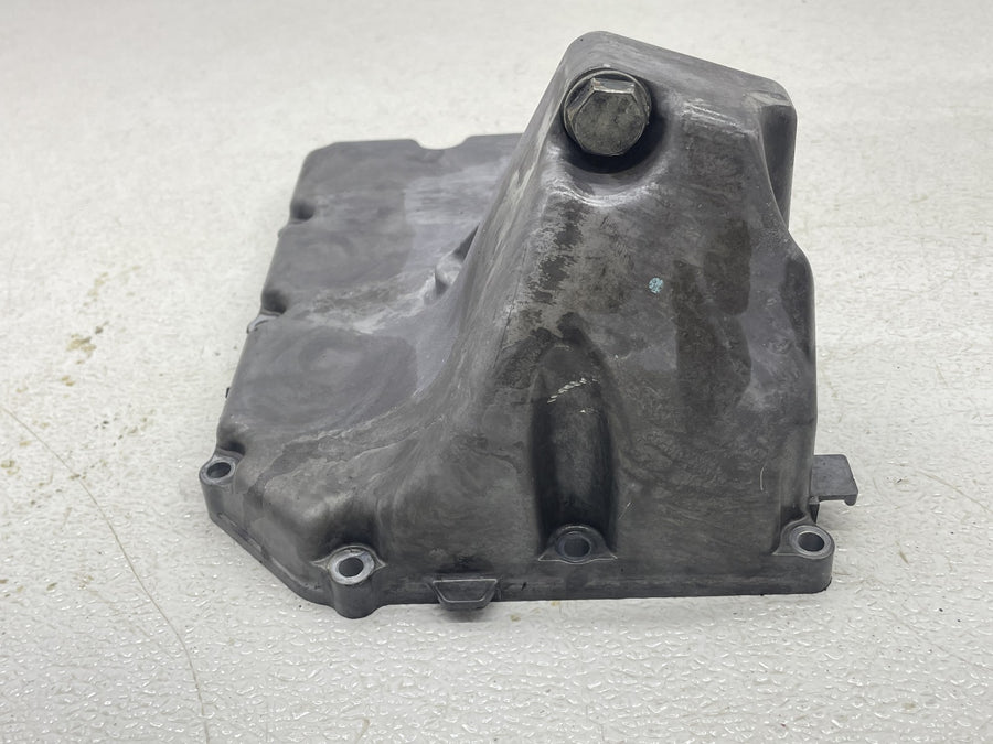 08-09 SUZUKI GSXR750 ENGINE MOTOR BOTTOM OIL PAN COVER 11511-01H00