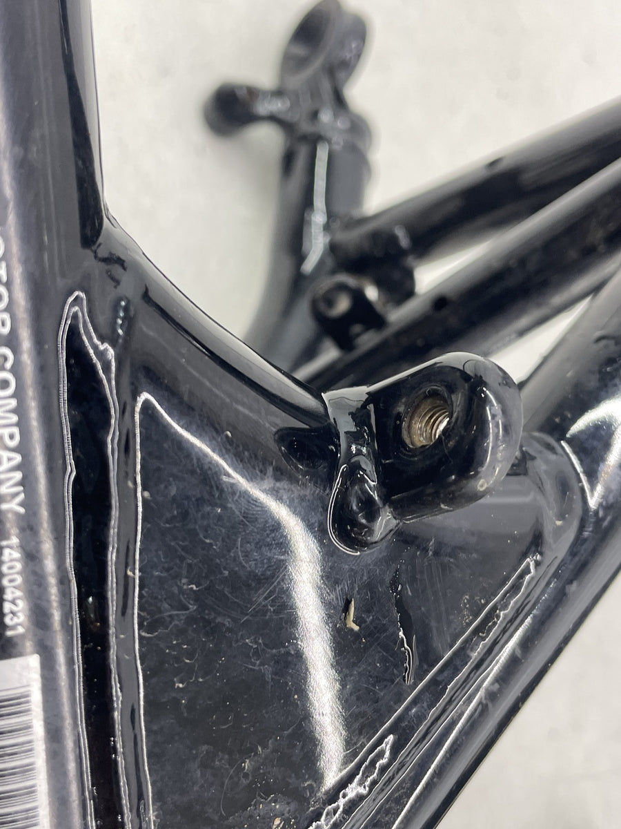 23-25 HARLEY-DAVIDSON NIGHTSTER RH975S FRAME CHASSI STPSS