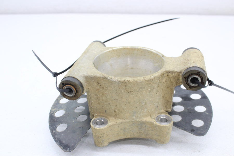 15-22 CF-MOTO ZFORCE 800 EX EPS REAR BACK RIGHT STEERING KNUCKLE SPINDLE CARRIER