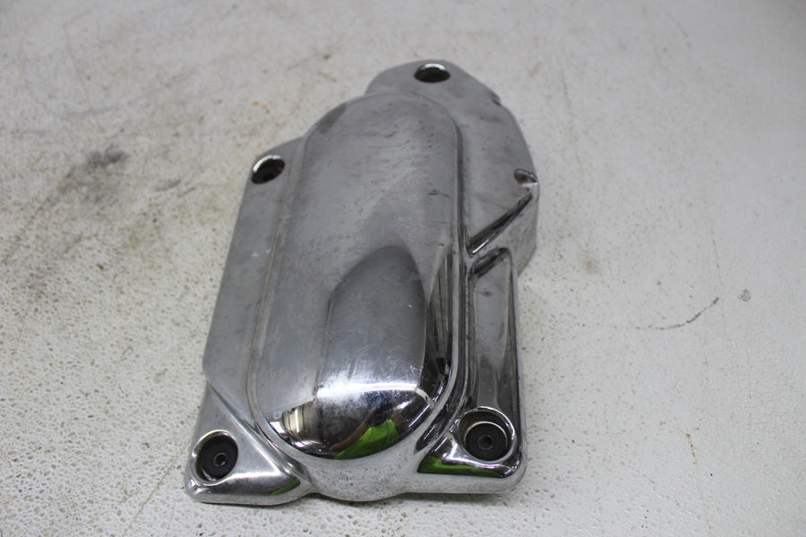 1999 YAMAHA V STAR 1100 XVS1100 CUSTOM ENGINE MOTOR COVER TRIM