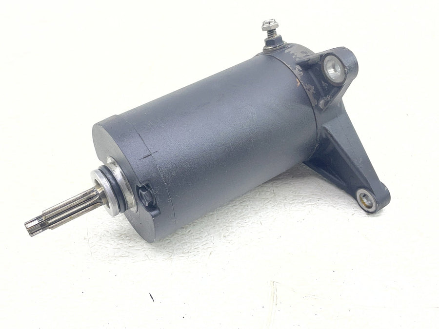 12-17 VICTORY CROSS COUNTRY TOUR ENGINE STARTING STARTER MOTOR -DC 12V 4012419