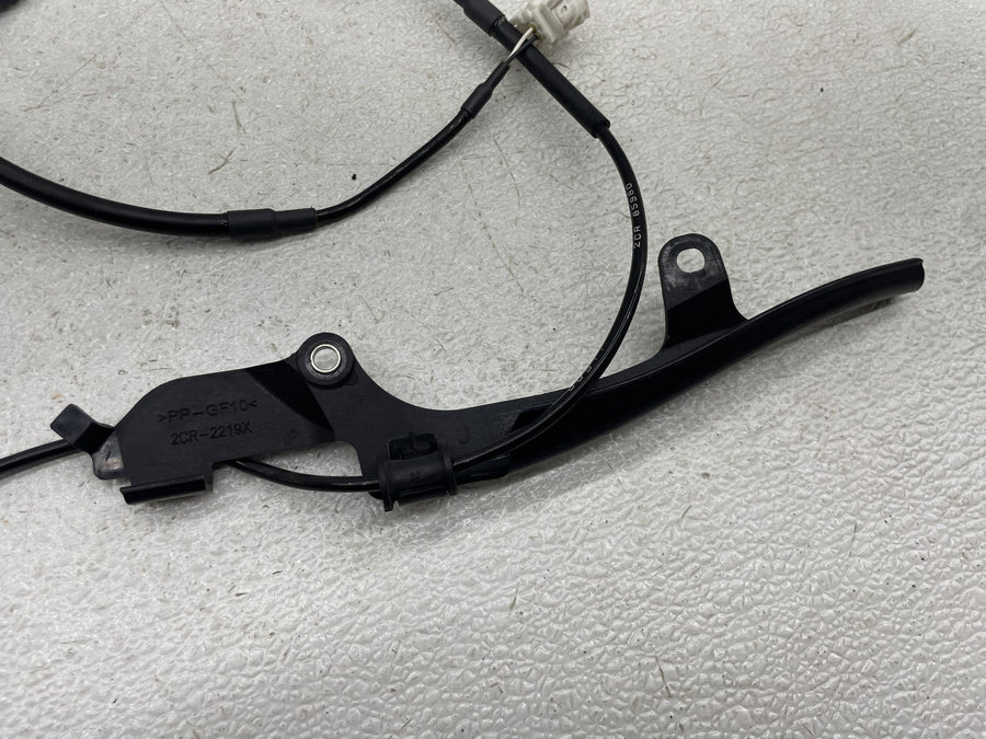 18-21 YAMAHA MT-10 SPEED SPEEDOMETER SENSORS PAIR