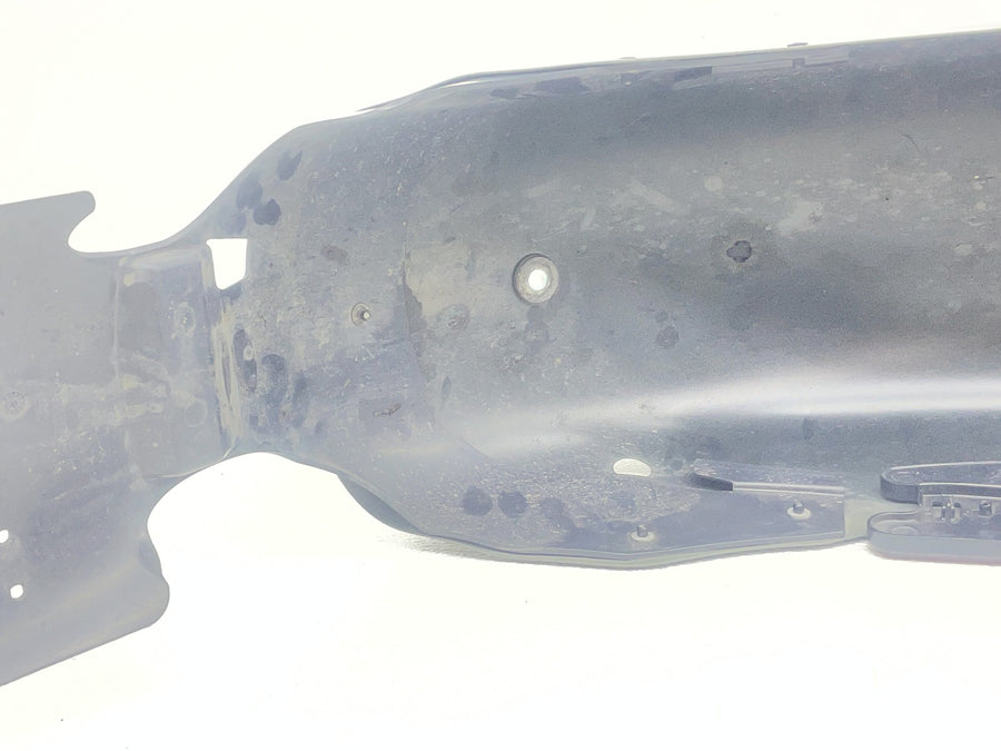 21-22 HARLEY-DAVIDSON IRON 883 XL883N REAR BACK WHEEL FENDER MUD GUARD