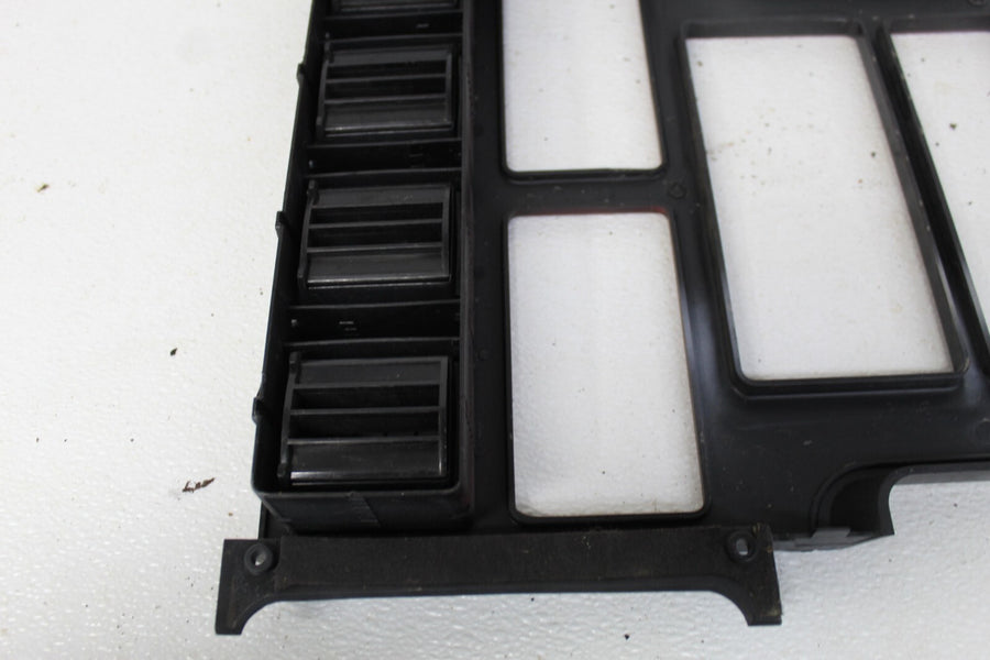 84-96 CHEVROLET CORVETTE C4 INNER DASH TRIM PANEL PANELS PAIR