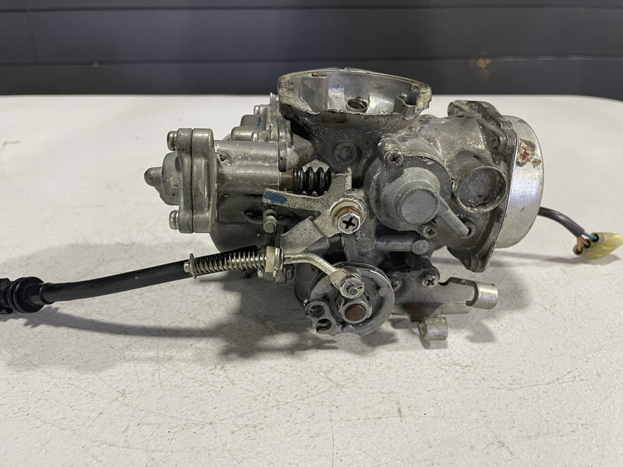 2006 HONDA VTX1300C CARB CARBURETOR