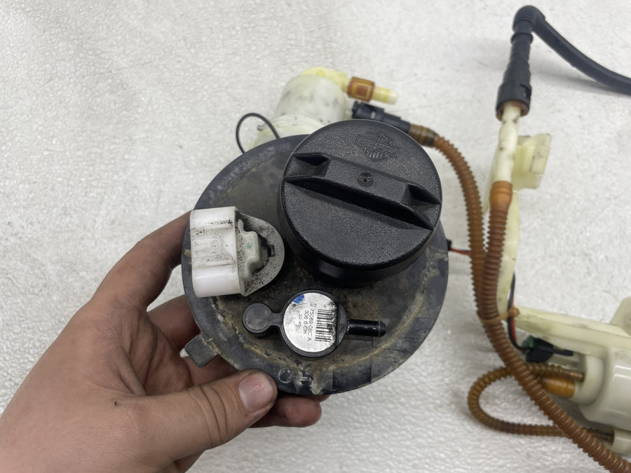 17-23 HARLEY-DAVIDSON ROAD GLIDE SPECIAL FLTRXS FUEL GAS PUMP