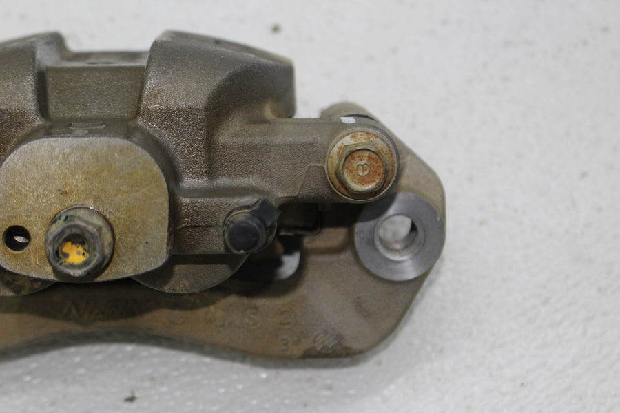 21 HONDA TALON 1000R FRONT RIGHT CALIPER