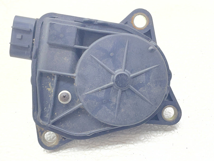 98-01 YAMAHA GRIZZLY 600 YFM600 FRONT DIFFERENTIAL ACTUATOR MOTOR
