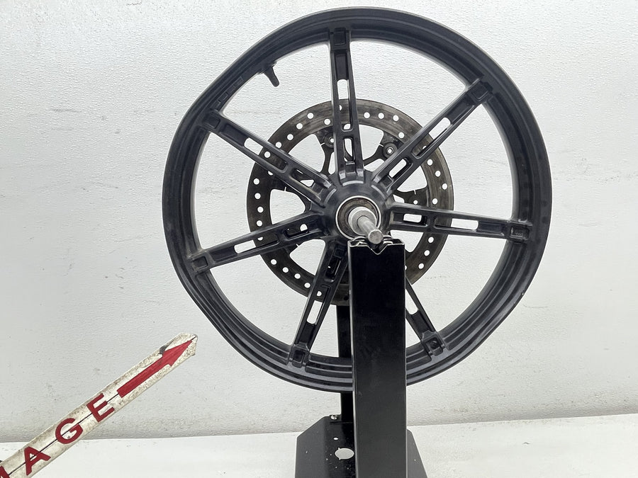 25-26 HARLEY-DAVIDSON NIGHTSTER RH975 FRONT WHEEL RIM 19X2.5