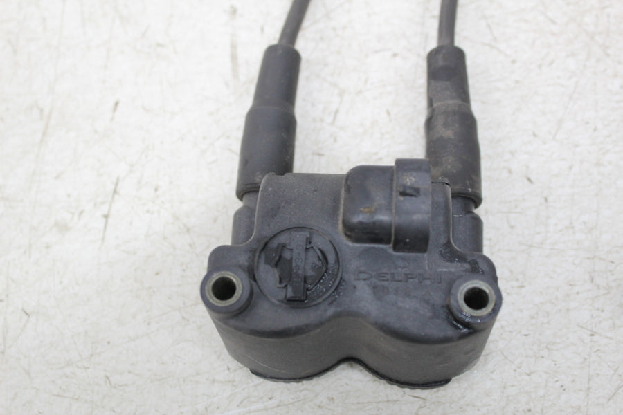 11 HARLEY-DAVIDSON FXDB DYNA STREET BOB IGNITION COIL
