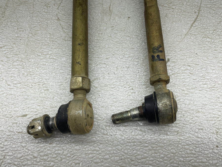 16-26 CF-MOTO CFORCE 400 400S STEERING TIE RODS ROD SET PAIR
