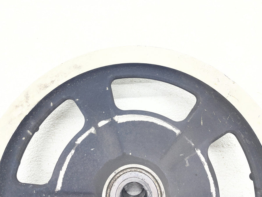 17-23 HARLEY-DAVIDSON ELECTRA GLIDE ULTRA LIMITED FLHTK REAR BACK DRIVE PULLEY