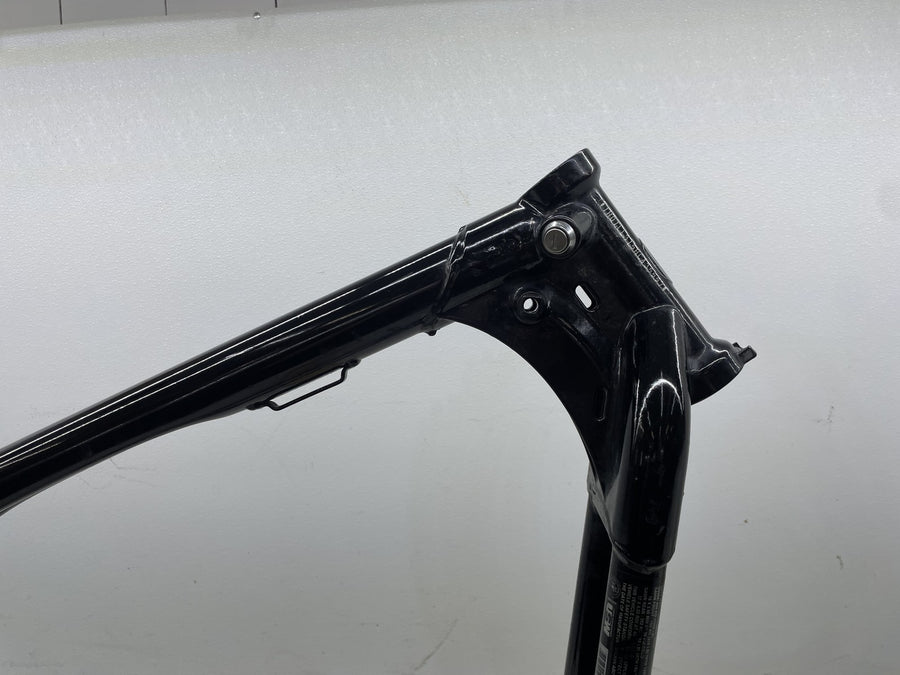 14-20 HARLEY-DAVIDSON SPORTSTER SUPER LOW XL1200T STPSS38 FRAME CHASSI STRAIGHT