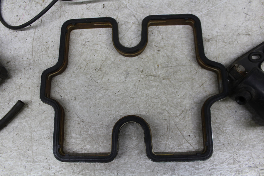 82-83 HONDA V45 SABRE VF750S PARTS FAN TANK MIRROR CALIPER COIL DRUM SPACER