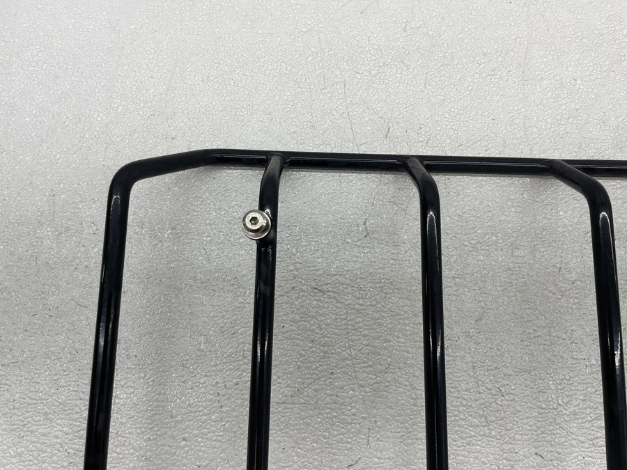 12-16 HARLEY-DAVIDSON ROAD GLIDE SPECIAL FLTRXS HOGWORKZ REAR LUGGAGE RACK