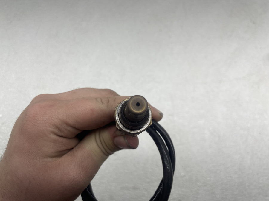 08-16 YAMAHA YZF R6 OXYGEN O2 EXHAUST GAS LAMBDA SENSOR