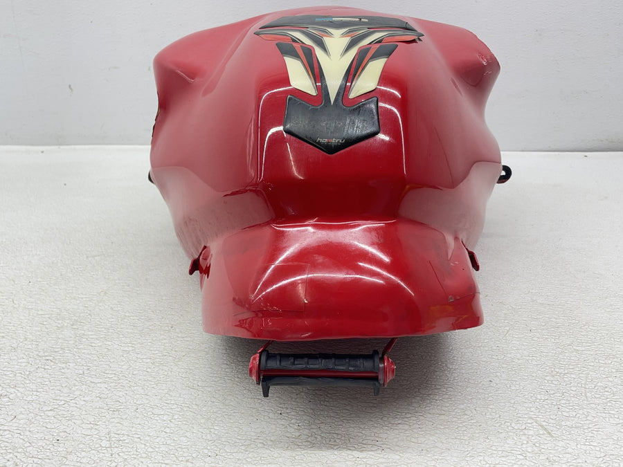 21-24 DUCATI SUPERSPORT 950 S GAS TANK FUEL CELL PETROL RESERVOIR