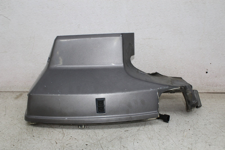1999 JOHNSON 115 V4 OUTBOARD ENGINE MOTOR SKIRT COVER SET