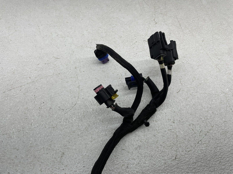14-20 HARLEY-DAVIDSON SPORTSTER SUPER LOW XL1200T ENGINE MOTOR SUB WIRE WIRING