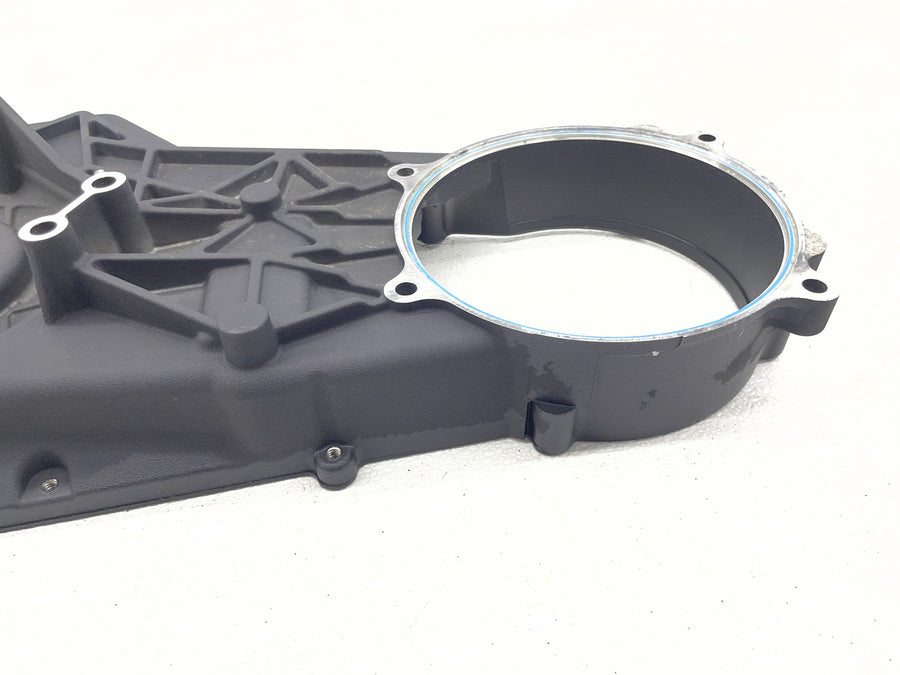 00-05 HARLEY-DAVIDSON SOFTAIL DEUCE TWIN CAM 88CI INNER PRIMARY CLUTCH COVER