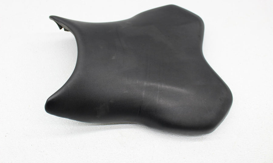 06-07 YAMAHA YZF R6 FRONT REAR BACK PASSENGER TANDEM SEAT PAD SADDLE PILLION