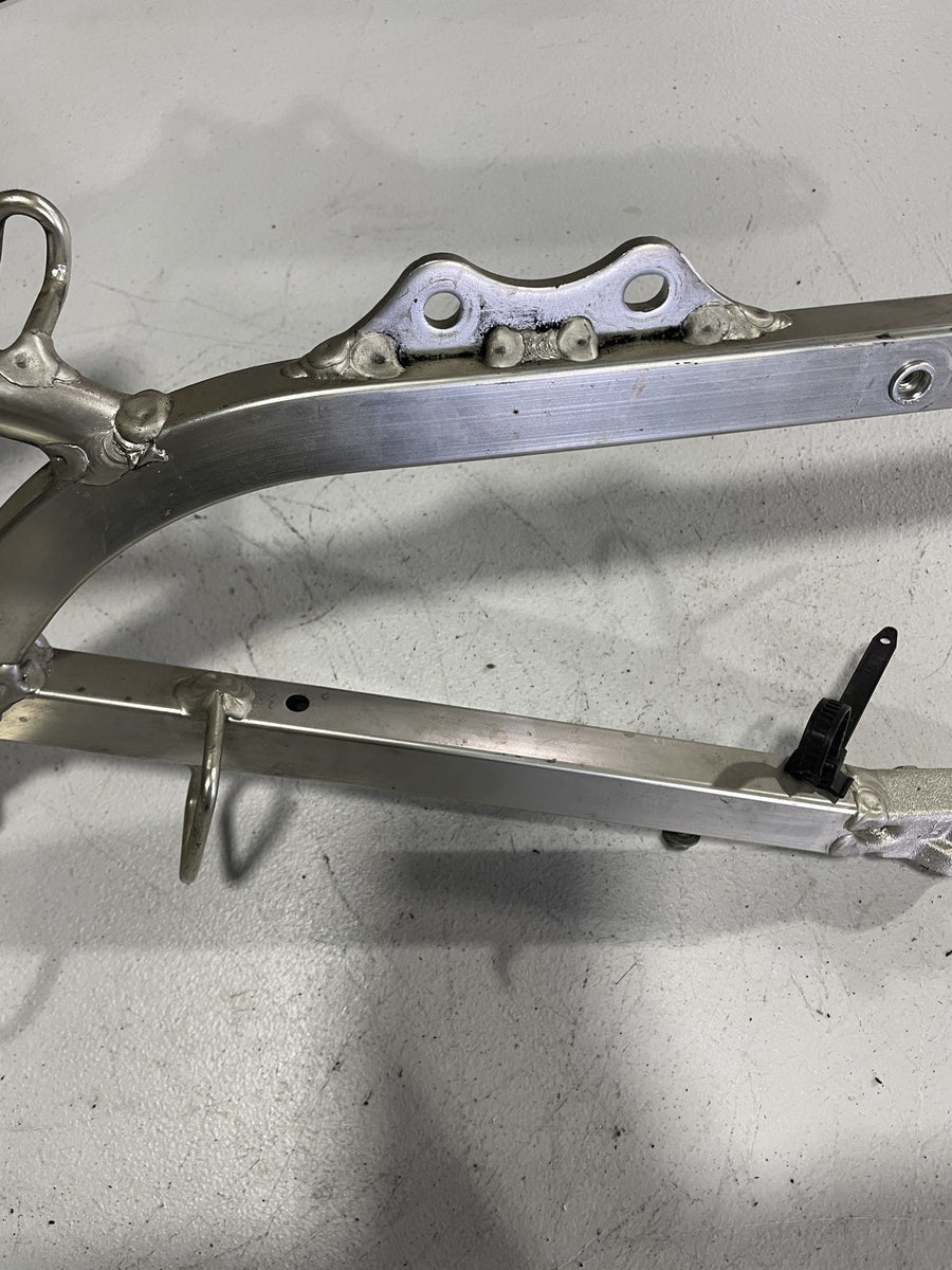 98-03 SUZUKI TL1000R REAR BACK TAIL SUBFRAME SUB FRAME