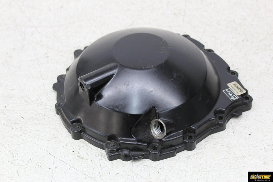 12-15 TRIUMPH TIGER 1050 CLUTCH SIDE ENGINE MOTOR COVER