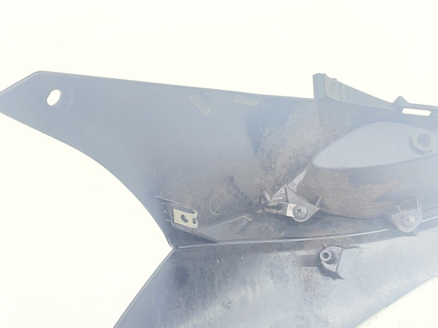 11-12 SUZUKI BANDIT GSX1250FA FRONT UPPER NOSE FAIRING COWL SHROUD