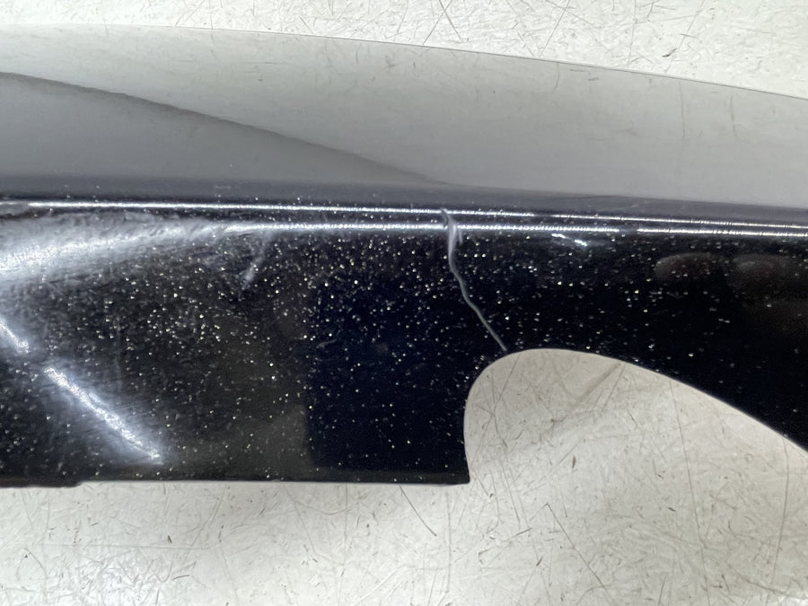 19 POLARIS SLINGSHOT SL RIGHT SIDE COVER WING PANEL COWL FAIRING 5455296