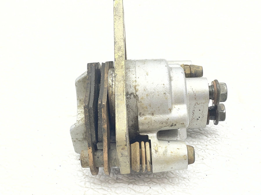 16-26 CF-MOTO CFORCE 400 400S LEFT FRONT BRAKE CALIPER