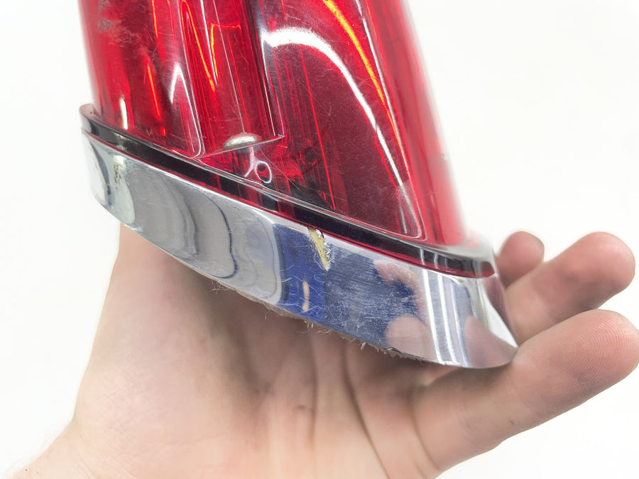 06-11 HARLEY-DAVIDSON DYNA LOW RIDER FXDL TAILLIGHT REAR TAIL BRAKE LIGHT