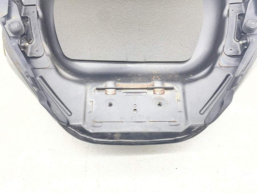13-18 KAWASAKI NINJA ZX6R ZX636 GAS TANK FUEL CELL PETROL RESERVOIR