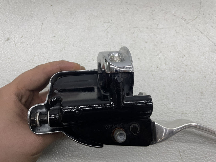 07-11 HARLEY-DAVIDSON ELECTRA GLIDE ULTRA CLASSIC FRONT BRAKE MASTER CYLINDER