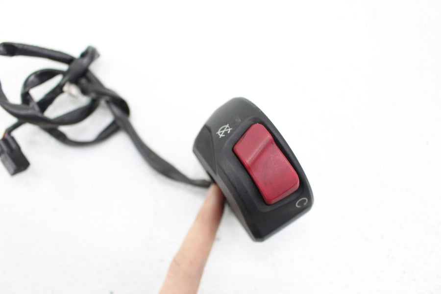 21-25 BMW G310R GS LEFT RIGHT CONTROL KILL OFF START SIGNAL SWITCH