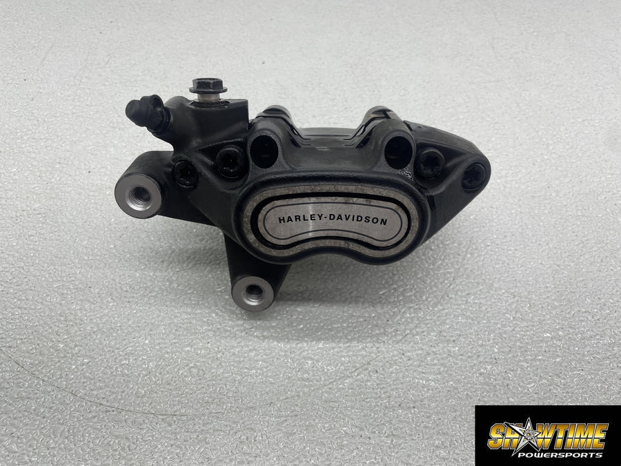 20-24 HARLEY-DAVIDSON SOFTAIL STANDARD FXST FRONT BRAKE CALIPER
