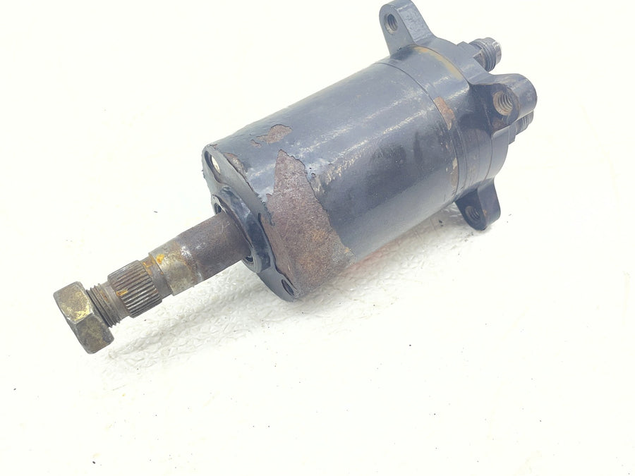 04-10 KUBOTA RTV900 STEERING UNIT