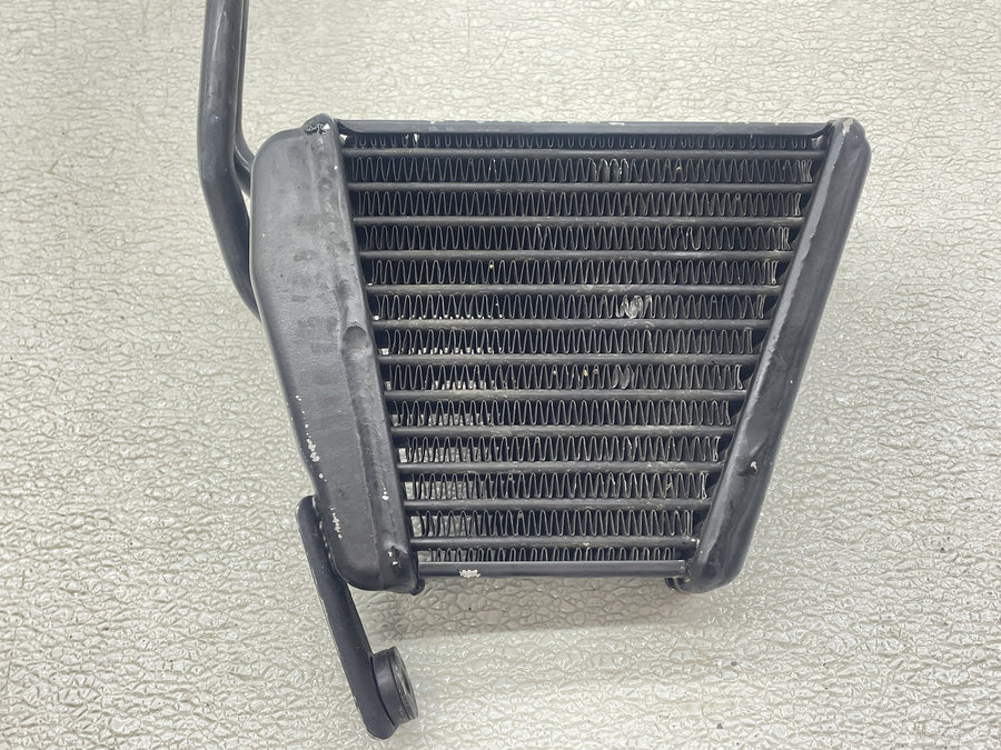 12-17 VICTORY CROSS COUNTRY TOUR ENGINE MOTOR OIL COOLER LINES HOSES