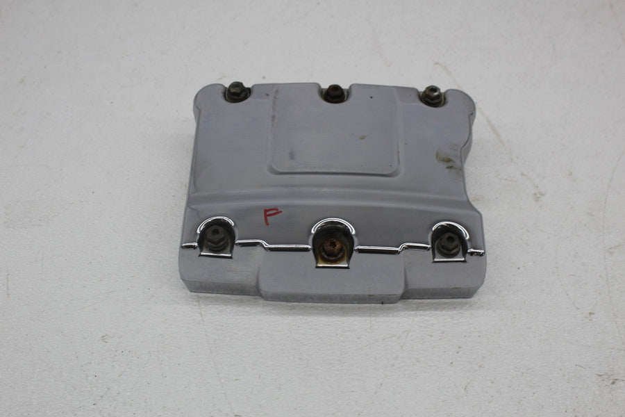 07 HARLEY-DAVIDSON HERITAGE SOFTAIL FLSTC 96CI ENGINE CYLINDER ROCKER BOXES