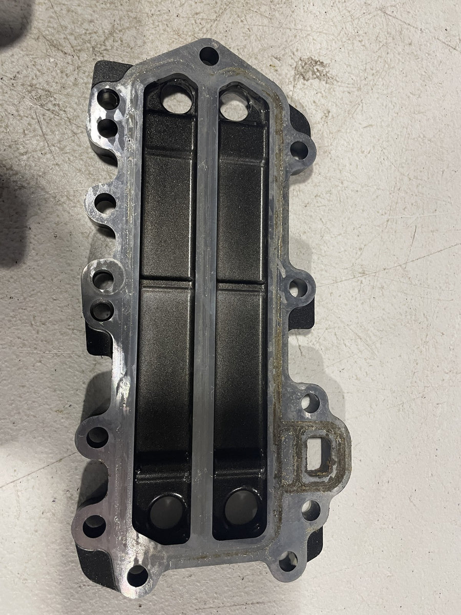 2017 YAMAHA WAVERUNNER EX DELUXE OIL COOLER RADIATOR