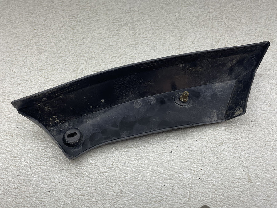 03-06 BOMBARDIER RALLY 200 LEFT SIDE FAIRING PANEL COVER TRIM COWL 83506-179-00
