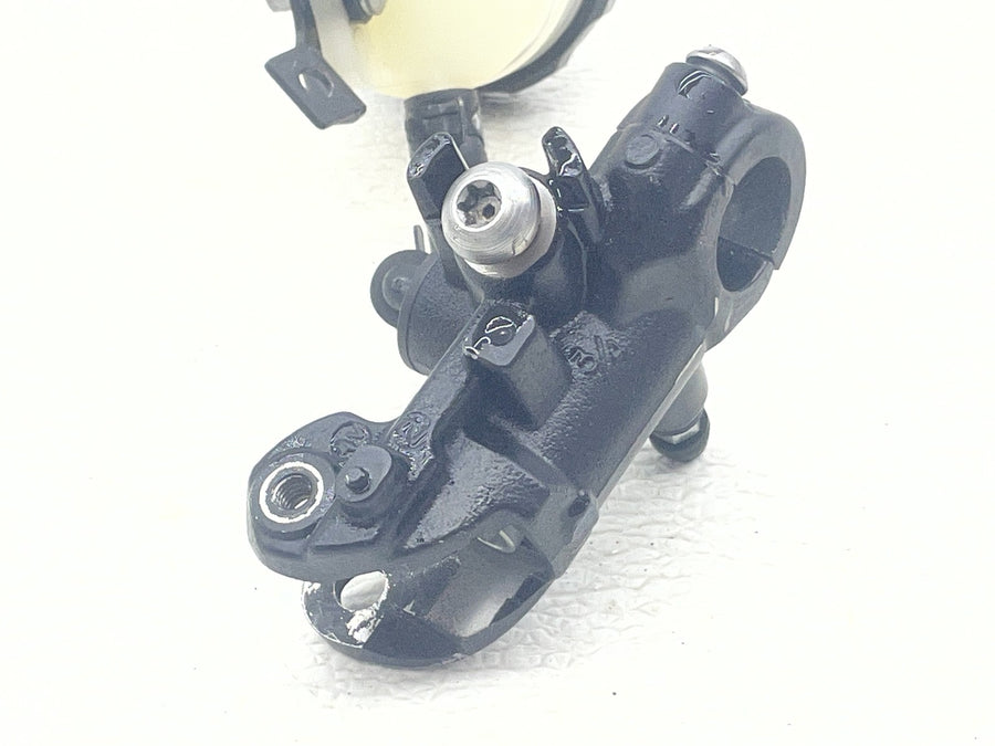 15-18 BMW S1000RR FRONT BRAKE MASTER CYLINDER RESERVOIR