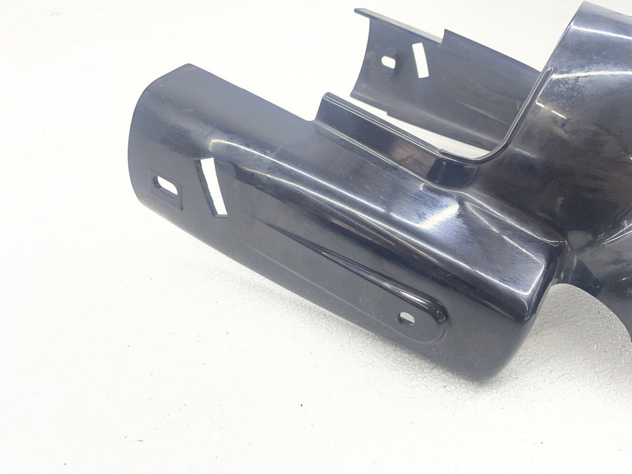 17-23 HARLEY-DAVIDSON ROAD GLIDE SPECIAL FLTRXS GAUGE COVER TRIM NACELLE