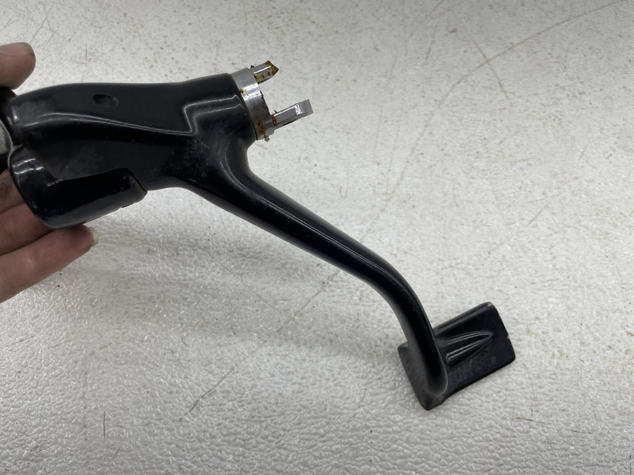 14-20 HARLEY-DAVIDSON SPORTSTER XL1200T FRONT FOOTPEGS FORWARD CONTROLS SET