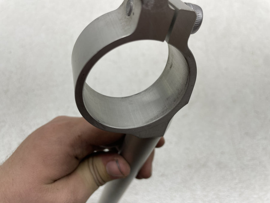 15-19 YAMAHA YZF R1S RIGHT CLIP ON HANDLEBAR