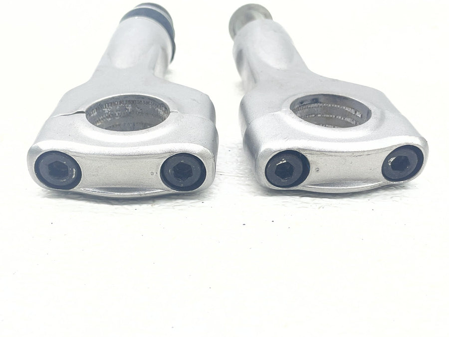 24-25 HONDA TRANSALP XL750 HANDLEBAR RISERS HANDLE BAR CLAMPS SET