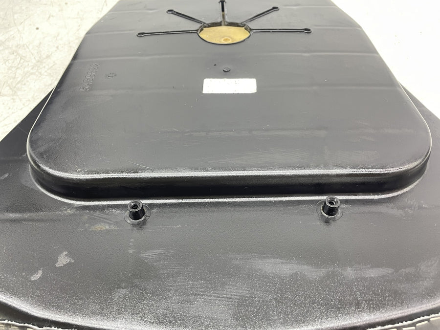 19 POLARIS SLINGSHOT SL FRONT SEAT LOWER CUSHION BACKREST
