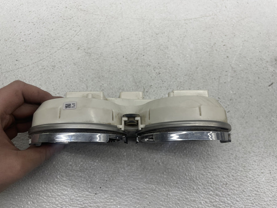 12-16 HARLEY-DAVIDSON STREET GLIDE FLHX GAUGES METER SPEEDO TACH